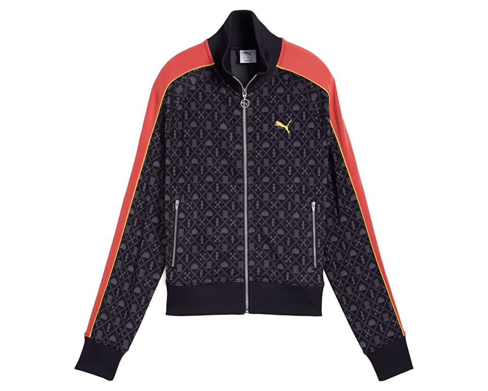 Puma T7 TRACK JACKET Jacket