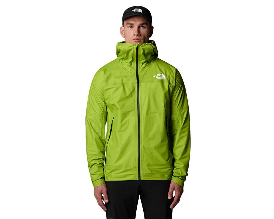 The North Face M SUMMIT PAPSURA FUTURELIGHT JACKET Jacket