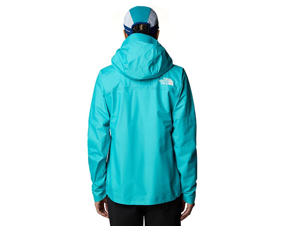 The North Face W SUMMIT PAPSURA FUTURELIGHT JACKET Jacket