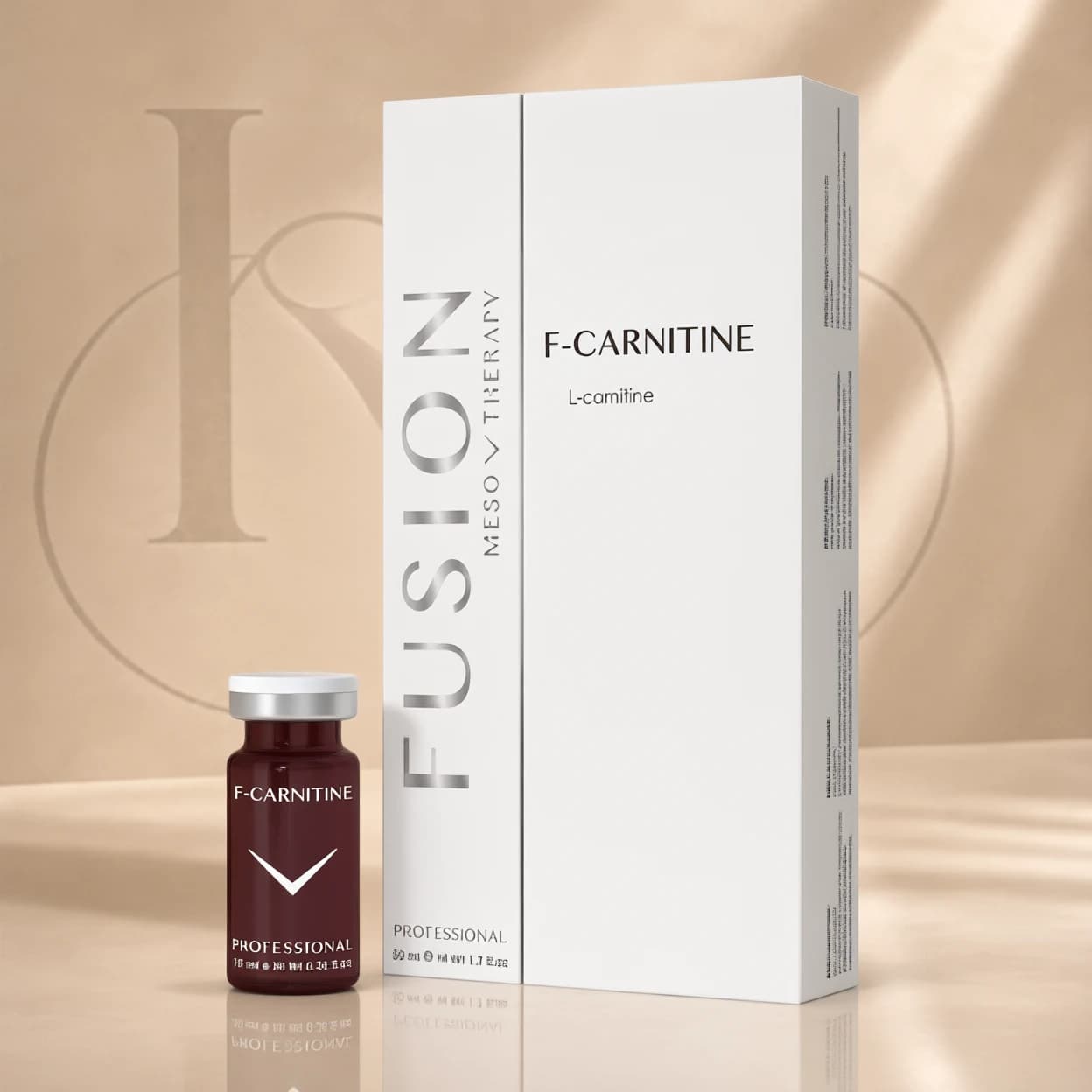 مزو فیوژن F-CARNITIN