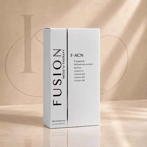 مزو فیوژن F – ACN