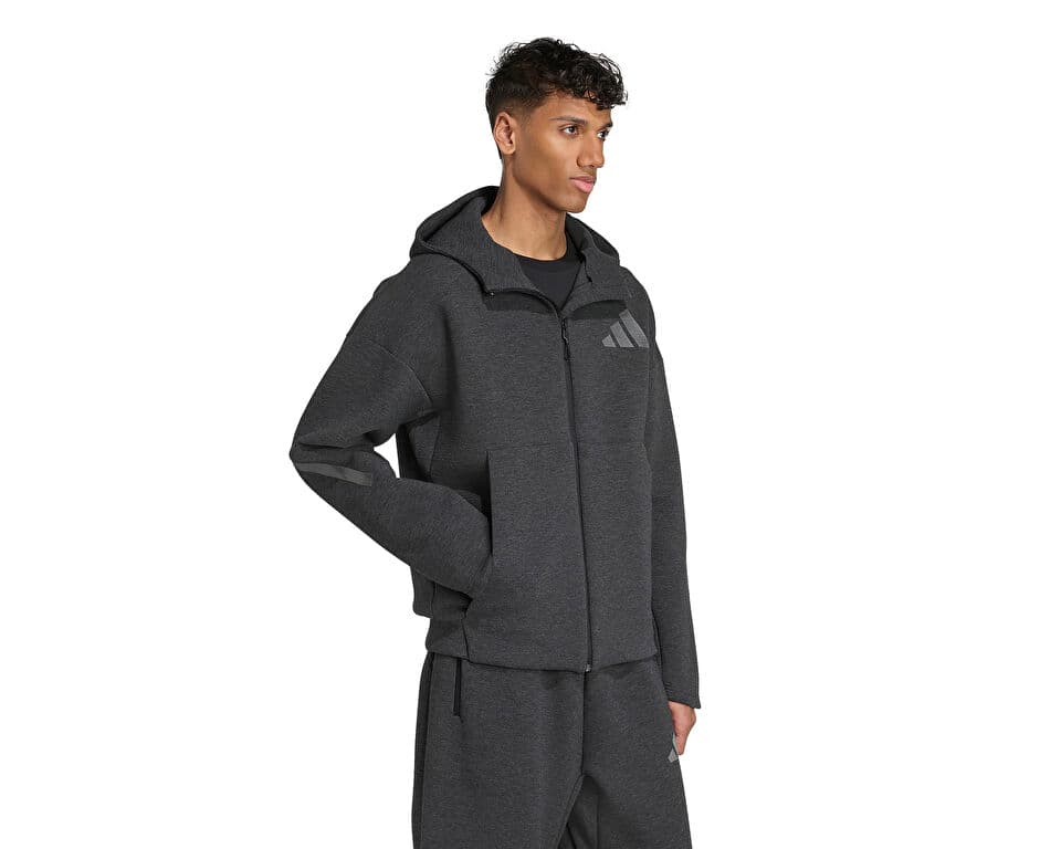 Adidas M Z.N.E. PR FZ Jacket — تصویر ۳
