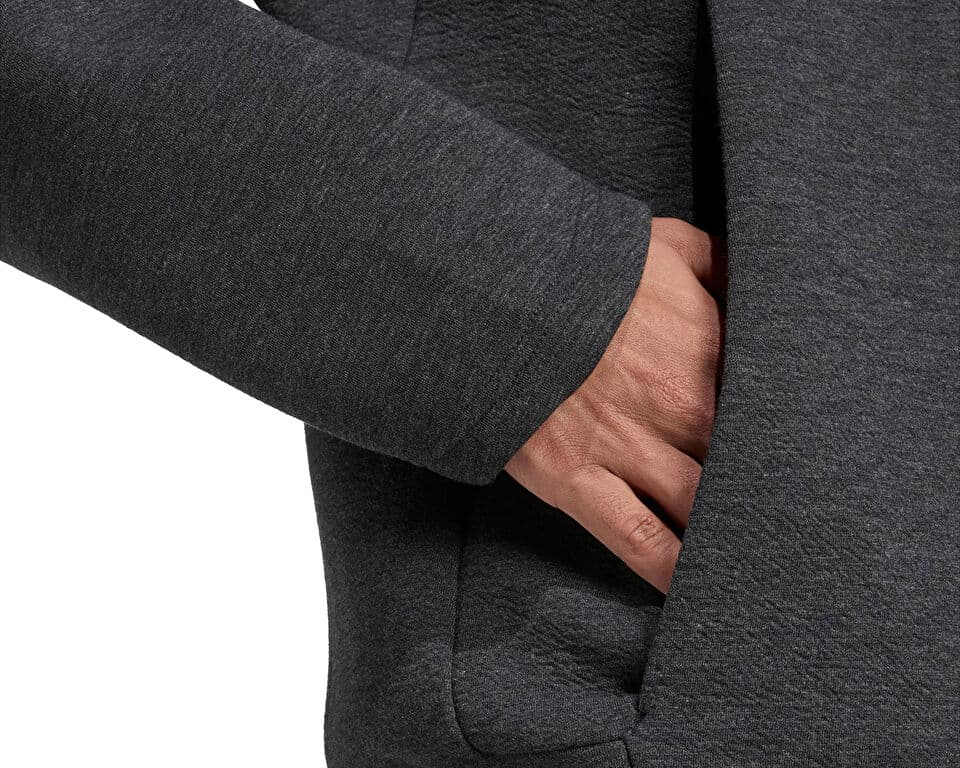 Adidas M Z.N.E. PR FZ Jacket — تصویر ۴