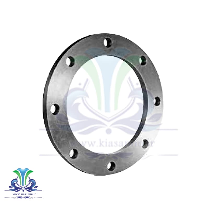 رینگ آهنی فابریک