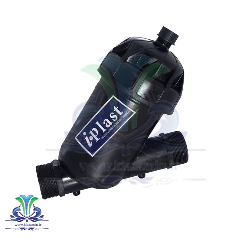 مینی فیلتر دو اینچ دیسکی