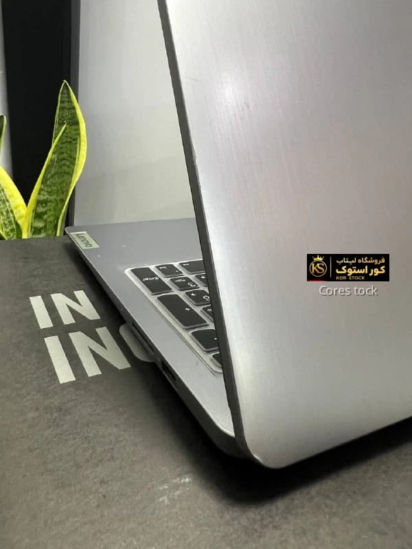 لپ تاپ استوک Lenovo ideapad slim 3 — تصویر ۸