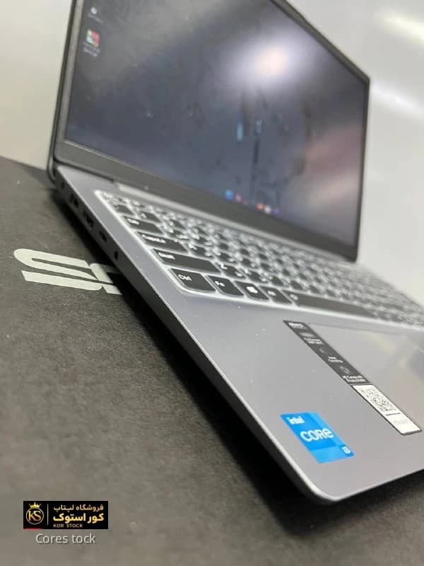 لپ تاپ استوک Lenovo ideapad slim 3 — تصویر ۳