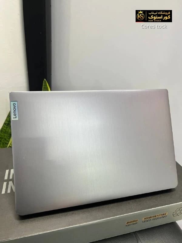 لپ تاپ استوک Lenovo ideapad slim 3 — تصویر ۷