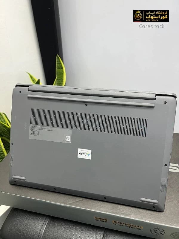 لپ تاپ استوک Lenovo ideapad slim 3 — تصویر ۲