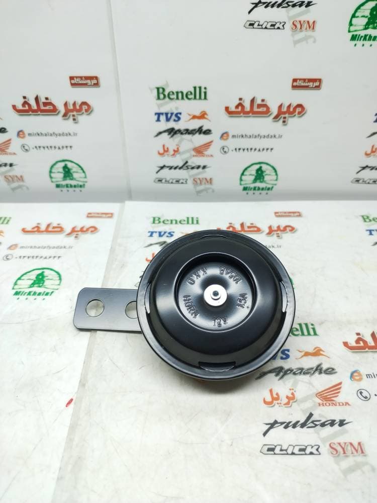 بوق موتور بنلی 300 دوسیلندر