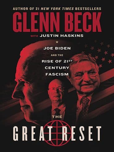 The Great Reset: Joe Biden and the Rise of Twenty-First-Century Fascism (زبان اصلی)
