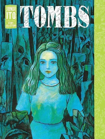 Tombs مقبره ها (زبان اصلی)