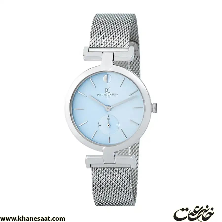 ساعت مچی زنانه پیرکاردین مدل CMD.3516