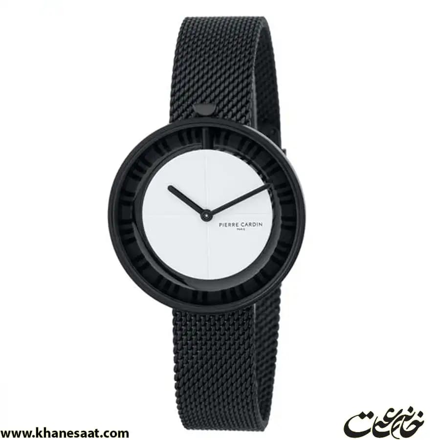 ساعت مچی زنانه پیرکاردین مدل CMA.0018