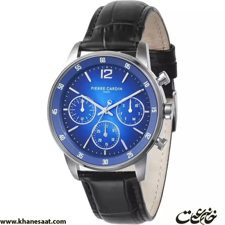 ساعت مچی مردانه پیرکاردین مدل CMR.1000