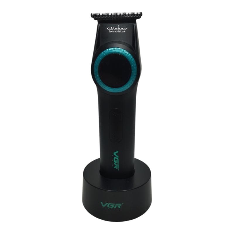 ماشین اصلاح و خط زن وی جی آر مدل VGR V-977
