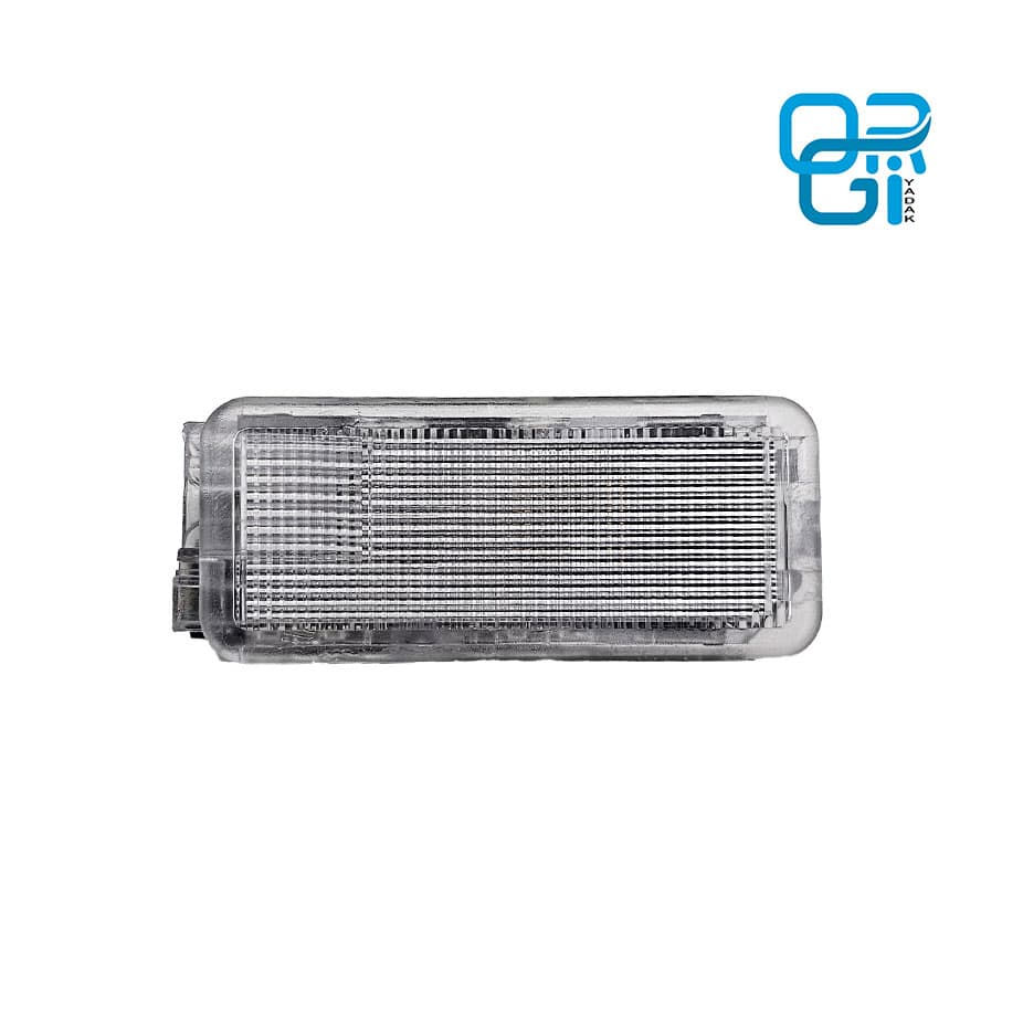 چراغ صندوق_داشبورد 206_207_رانا و تودری دناپلاس ( ولکام )