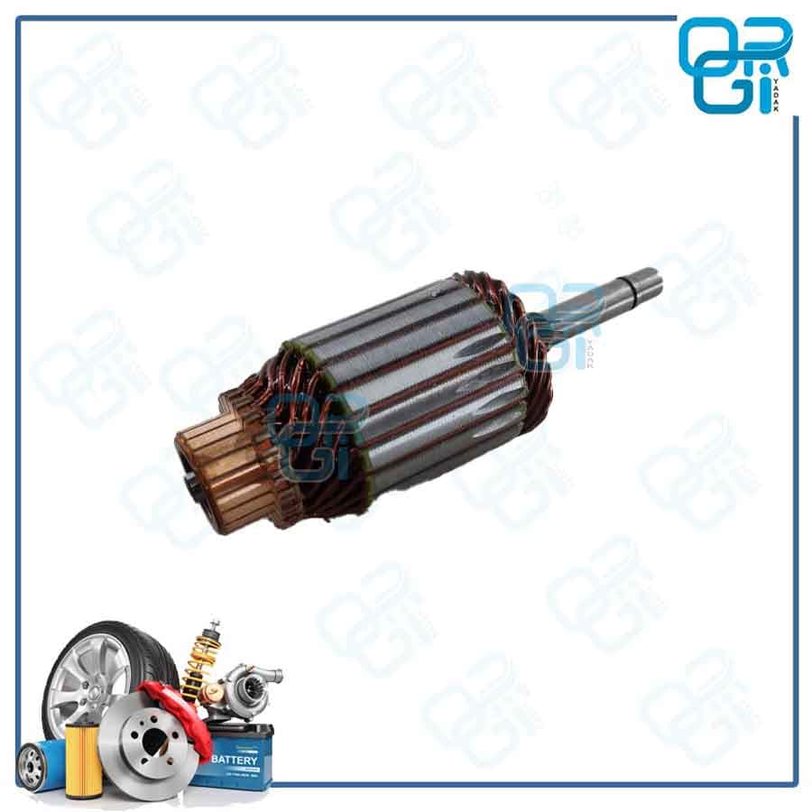 آرمیچر استارت ال 90 نیکو