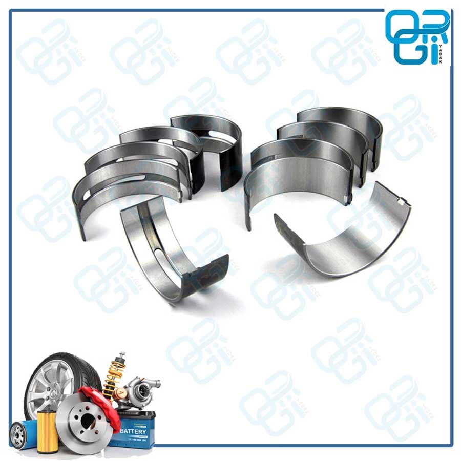 یاتاقان ثابت استاندارد پراید عظام