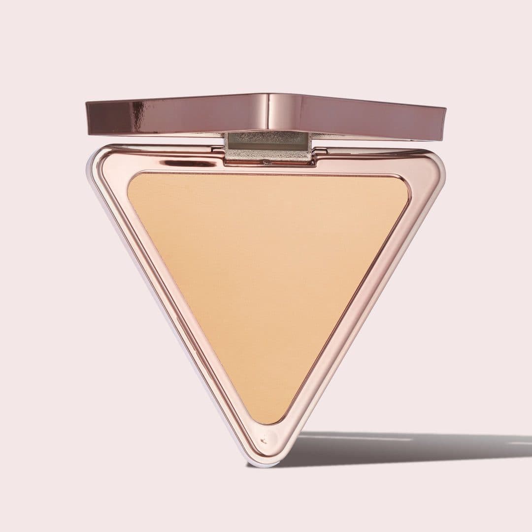 پودر فیکس فشرده ال وای اس بیوتی LYS Beauty Triple Fix Setting Powder