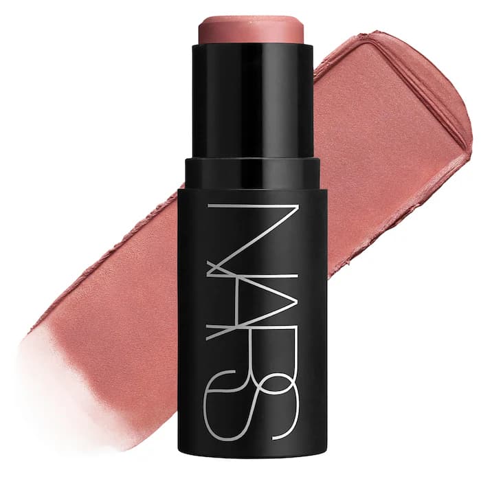 استیک چشم و لب و گونه نارس The Multiple Soft Blur Blush Stick for Cheeks, Eyes and Lips