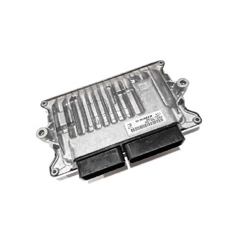 کامپیوتر هوندا آکورد ecu