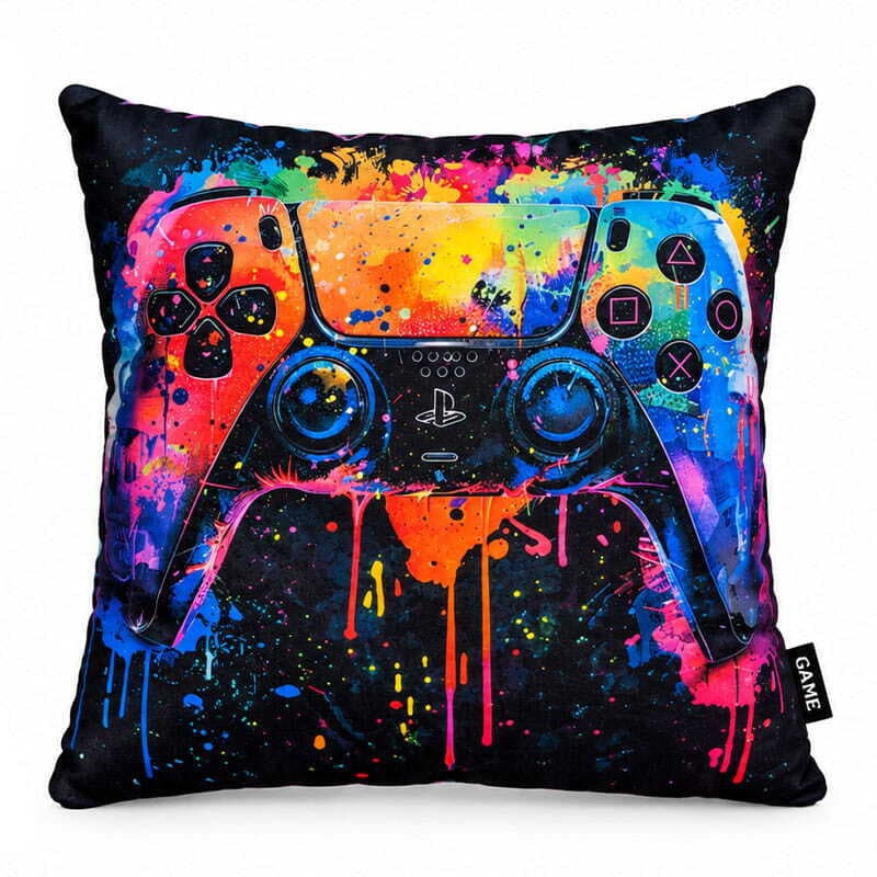 کوسن گیمینگ طرح PlayStation