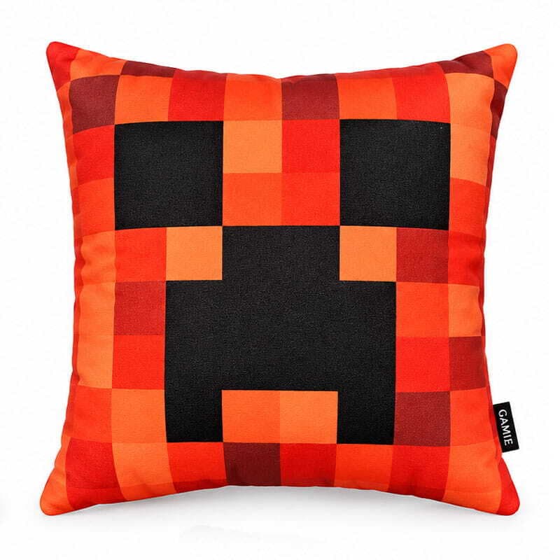 کوسن گیمینگ طرح Minecraft کد 3