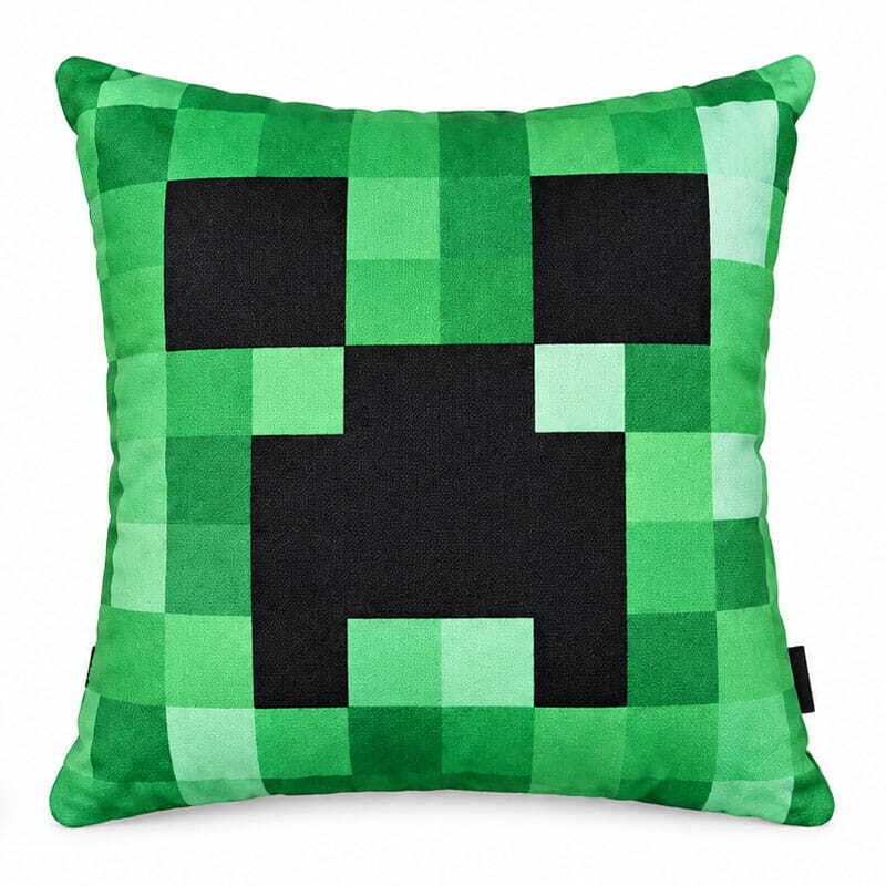 کوسن گیمینگ طرح Minecraft کد 2