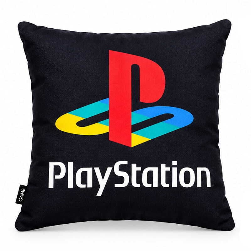 کوسن گیمینگ طرح PlayStation کد 4