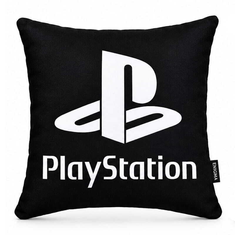 کوسن گیمینگ طرح PlayStation کد 5