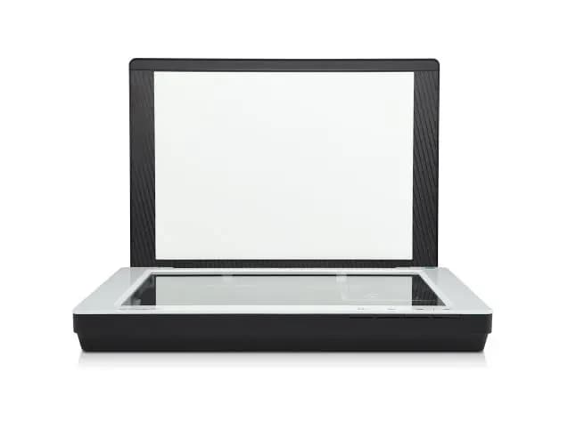 اسکنر HP Scanjet 200 (استوک اروپا) در حد آک — تصویر ۳
