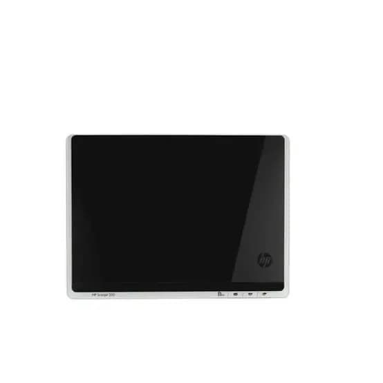 اسکنر HP Scanjet 200 (استوک اروپا) در حد آک — تصویر ۶