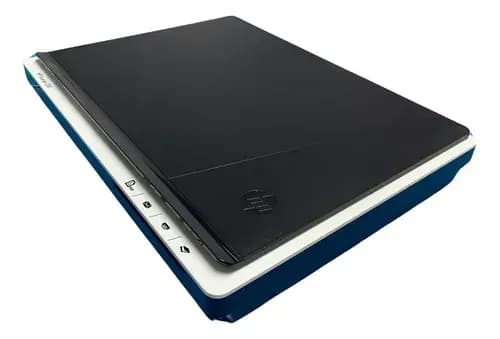 اسکنر HP Scanjet 200 (استوک اروپا) در حد آک — تصویر ۵
