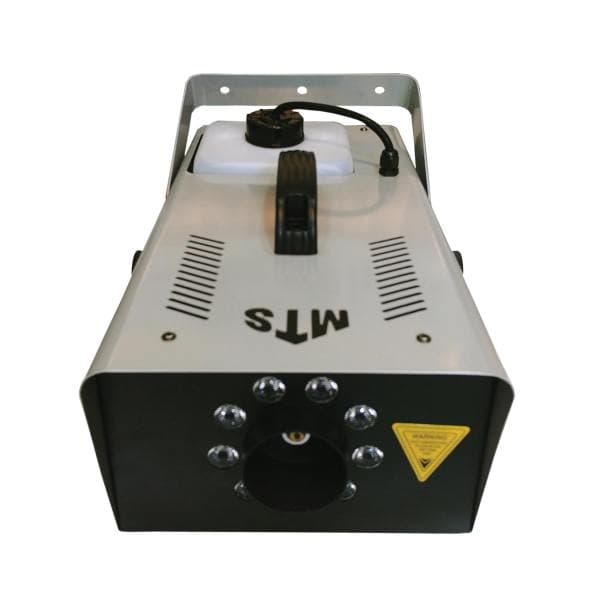 دستگاه بخار ١٢٠٠ وات mts ال ای دی دار MTS FOG machine 1200 w LED