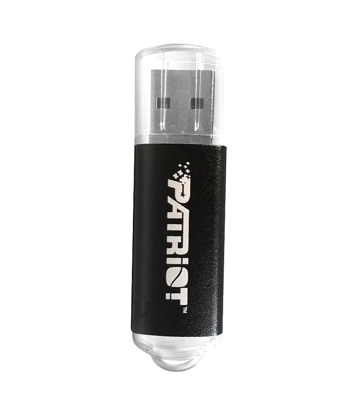 فلش مموری پتریوت USB 2.0 Xporter Pulse ظرفیت 32 گیگابایت