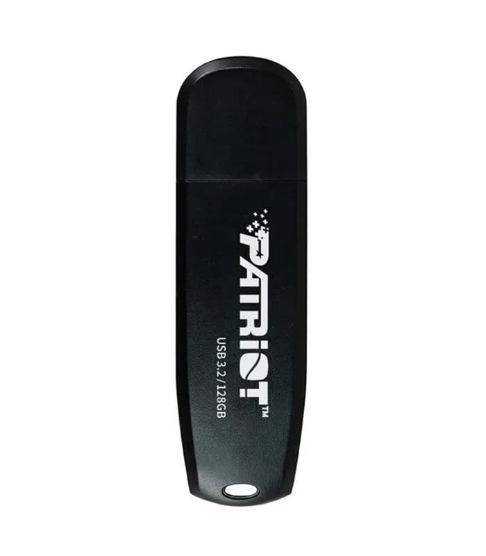 فلش مموری پتریوت USB 3.2 Xporter Core ظرفیت 128 گیگابایت