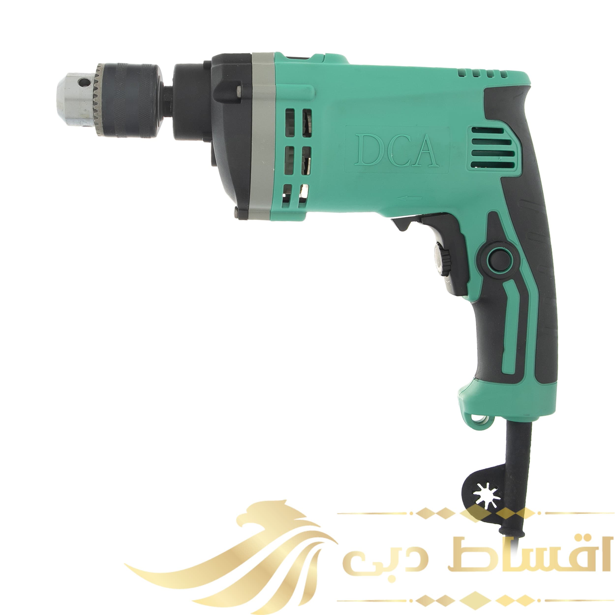 دریل دی سی ای مدل AZJ-16