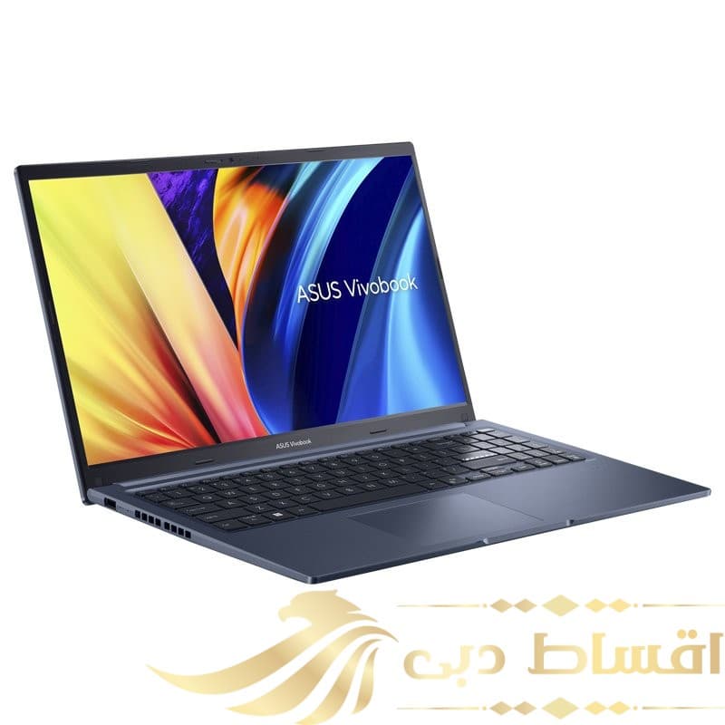 لپ تاپ 15.6 اینچی ایسوس مدل Vivobook R1502ZA-EJ956 i3 4GB 256 SSD — تصویر ۲