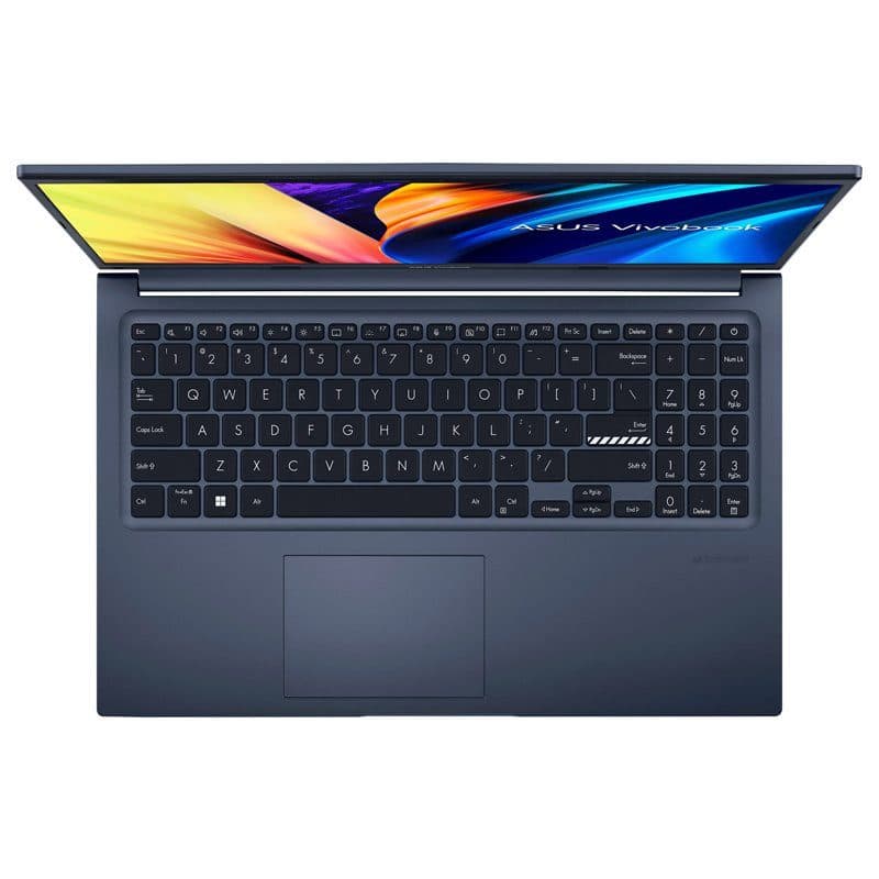 لپ تاپ 15.6 اینچی ایسوس مدل Vivobook R1502ZA-EJ956 i3 4GB 256 SSD — تصویر ۵
