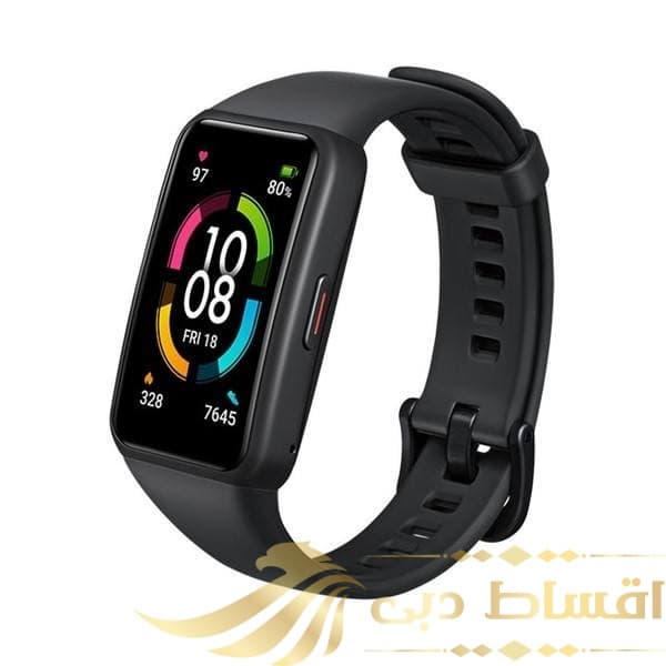 مچ بند هوشمند آنر مدل BAND GLOB 6