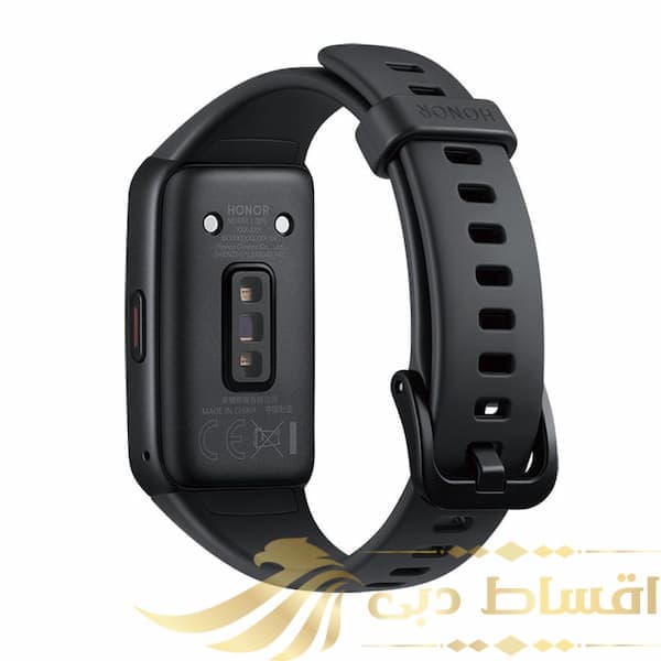مچ بند هوشمند آنر مدل BAND GLOB 6 — تصویر ۳