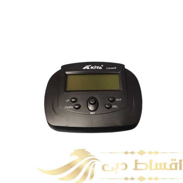 کالر آی دی آکیتا مدل CID-39918