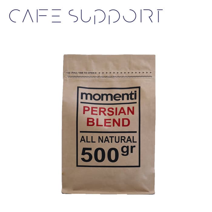 چای سیاه پرشین بلند مومنتی (500 گرم)