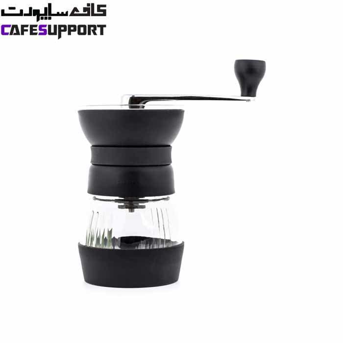 آسیاب قهوه دستی هاریو میل اسکرتون PRO