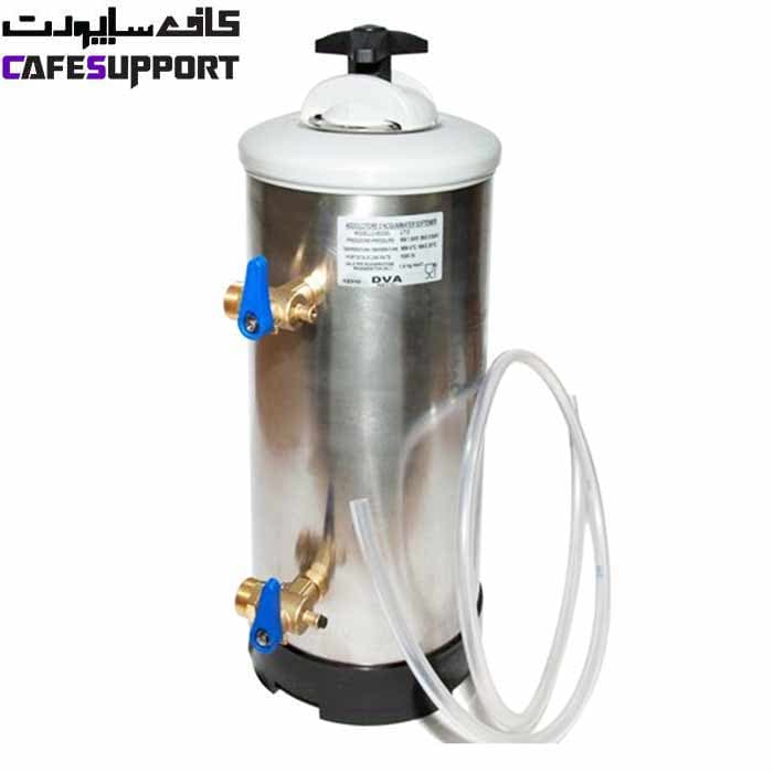 سختی گیر آب DVA – حجم 12 لیتری
