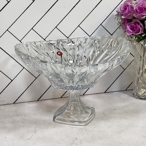 نیم گود بزرگ پایه دار کایا 20672400 کادویی نوری تازه (4) بسته 4 تایی ارسال رایگان