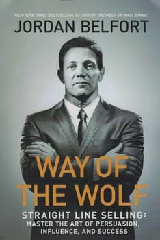 شیوه گرگ way of the wolf