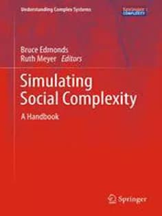 دانلود کتاب Simulating Social Complexity: A Handbook