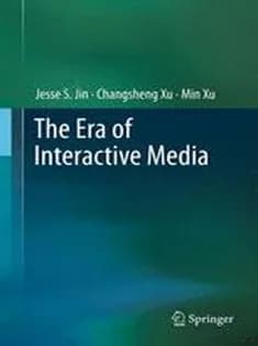 دانلود کتاب The Era of Interactive Media